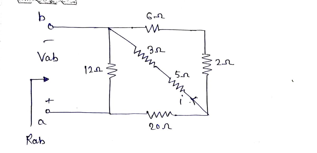 Electrical Engineering homework question answer, step 1, image 1